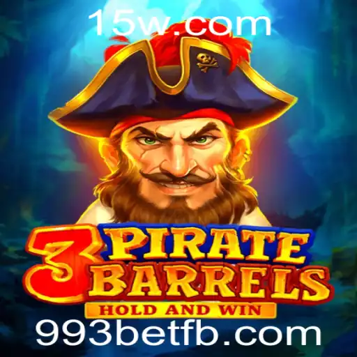 Explorando o Mundo de 3PirateBarrels: Um Jogo Inovador no Universo de Apostas