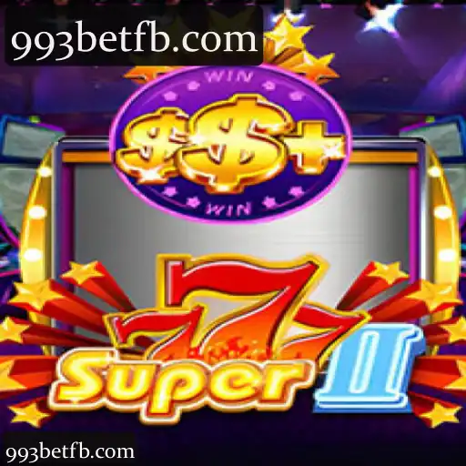 Super777II: Conheça o mais novo fenômeno dos jogos de azar