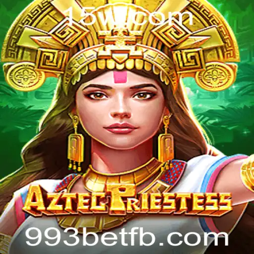 AztecPriestess: Um Mergulho no Mundo Antigo com a Plataforma 993bet