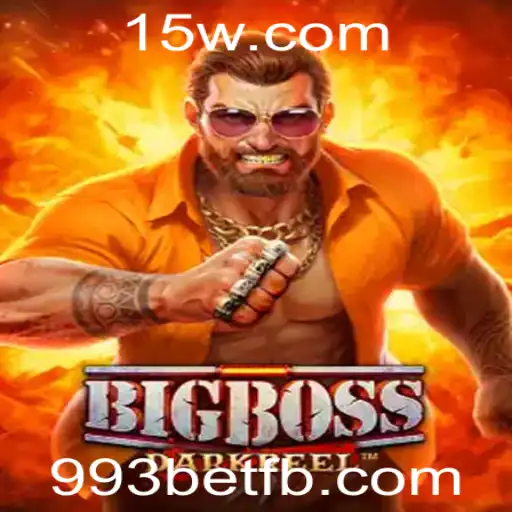 Explorando o Mundo de BigBoss: O Jogo que Conquistou 993bet