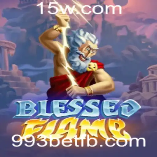 Explorando o Mundo de BlessedFlame: Um Guia Completo para Novos Jogadores