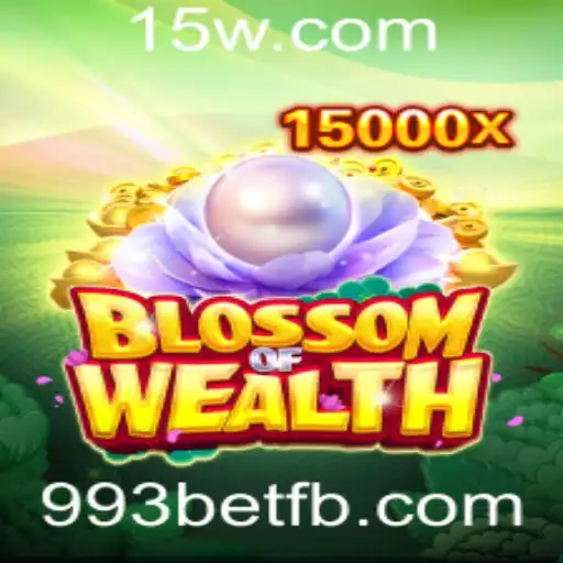Desbravando o Mundo de BlossomofWealth e a Tendência do 993bet