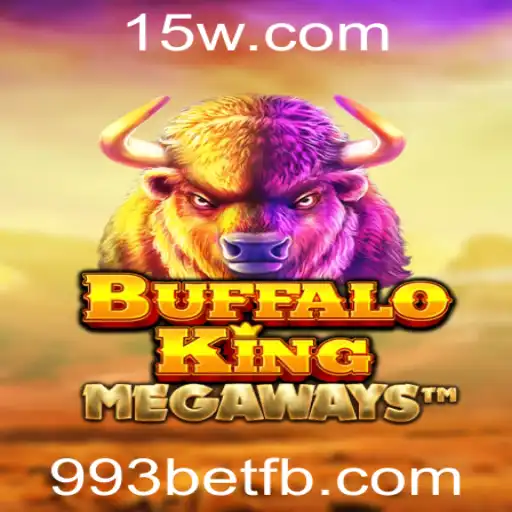 Desvendando o Fascinante Mundo de Buffalo King no 993bet