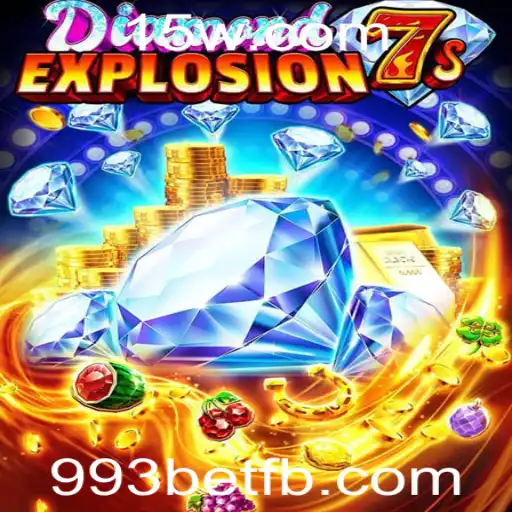 Explorando o Jogo de Azar DiamondExplosion7s: Regras e Estratégias