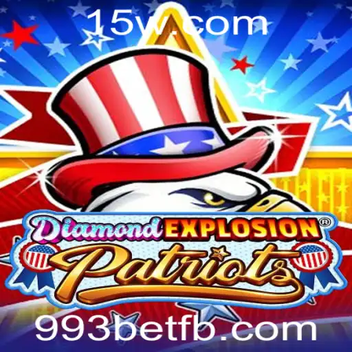 Explorando o Universo de DiamondExplosionPatriots: Um Jogo Revolucionário
