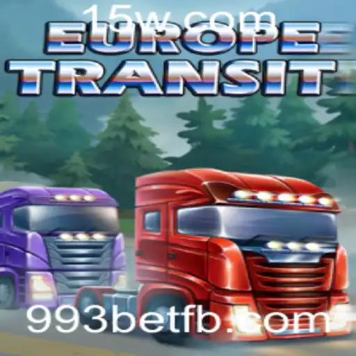 EuropeTransit: A Experiência de Jogos Intercontinentais com 993bet