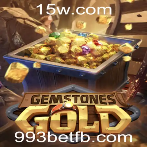 Descubra a Excitante Aventura de GemstonesGold no Universo dos Jogos