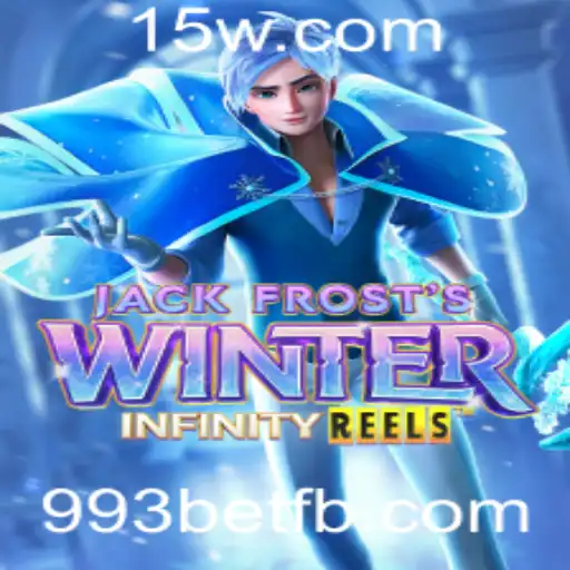 Explorando JackFrostsWinter: Um Jogo Inovador com 993bet