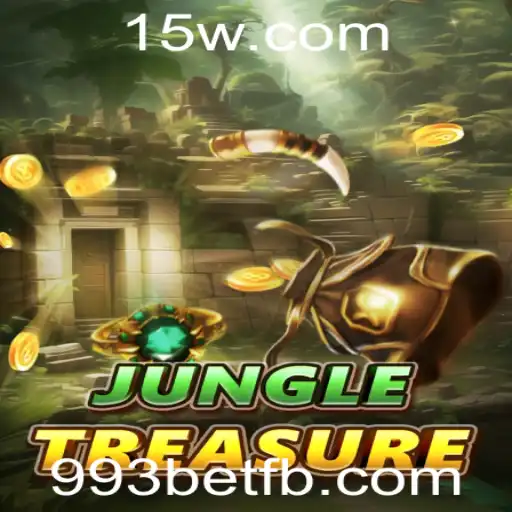 Descubra o Fascinante Mundo de JungleTreasure: Um Jogo de Aventura Supremo