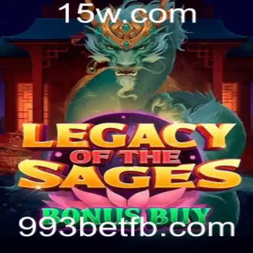 Conheça o Jogo LegacyoftheSagesBonusBuy e Descubra seu Universo Fascinante
