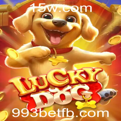 Explorando o Mundo de LuckyDog e 993bet