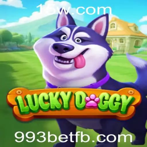 Explorando o Mundo de LuckyDoggy: O Jogo de Sorte Empolgante com 993bet