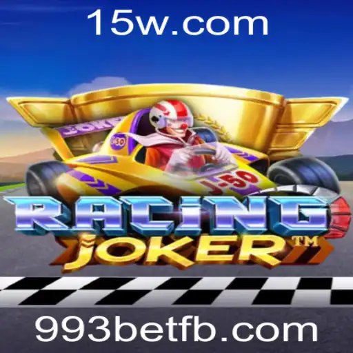 RacingJoker: Mergulhe no Empolgante Mundo das Corridas Virtuais