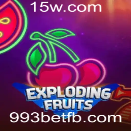 Explorando o Mundo Vibrante de ExplodingFruits