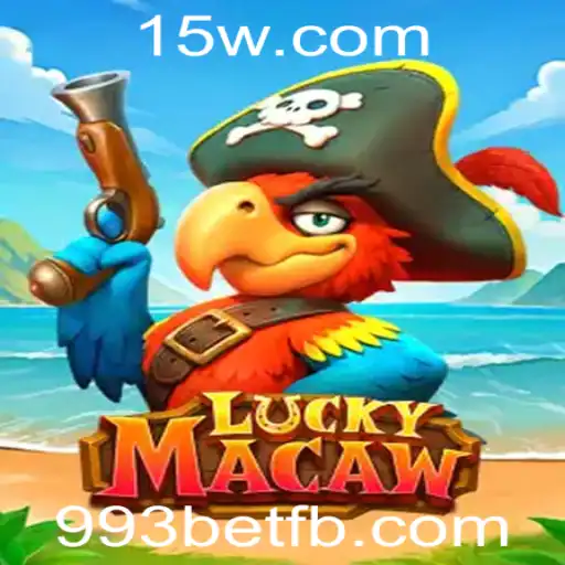 Descubra o Fascinante Mundo de LuckyMacaw: Um Guia Completo do Jogo