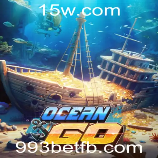Descubra o Fascinante Mundo de OceanGO: Um Guia Completo
