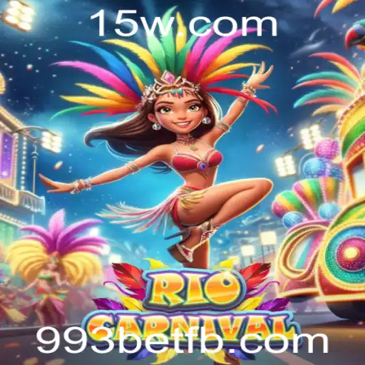 RioCarnival: Uma Viagem ao Coração da Folia com 993bet