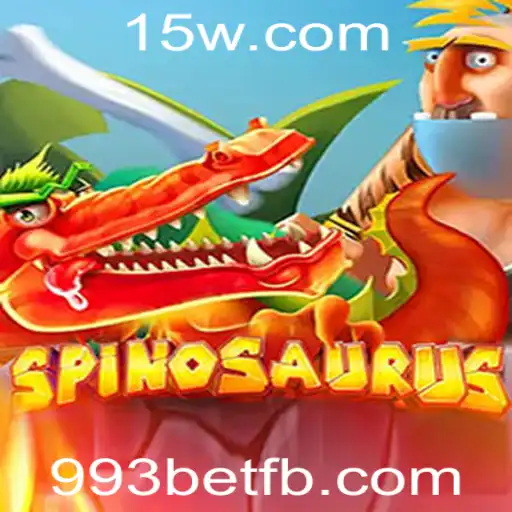 Spinosaurus: A Aventura Pré-Histórica na 993bet