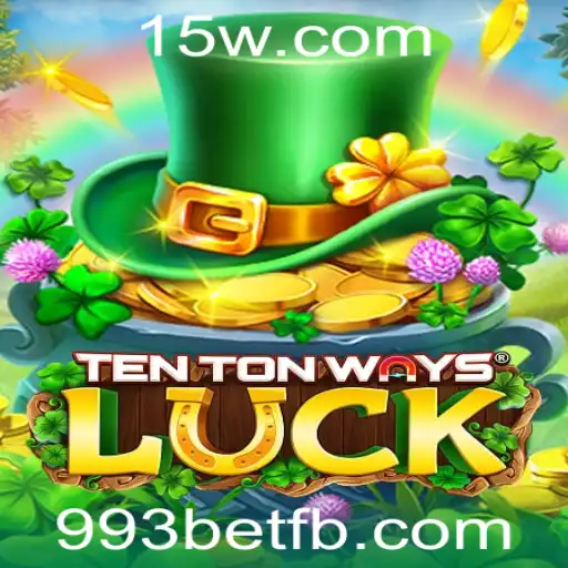 Descobrindo o Fascinante Mundo do Jogo TenTonWaysLuck e a Plataforma 993bet